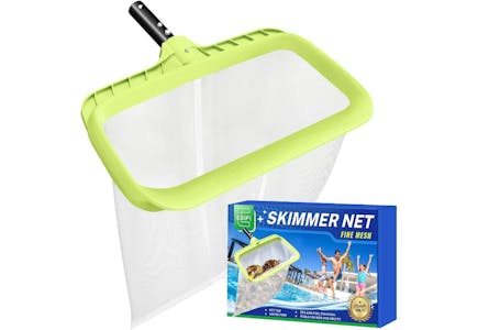 Swimming Pool Skimmer Net