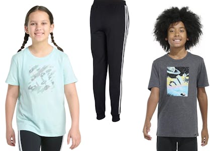 Adidas Kids' Apparel