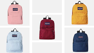 jansport backpacks