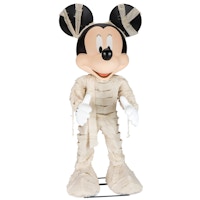 Disney Mickey Mouse Mummy Animatronic