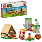 LEGO Super Mario Building Set