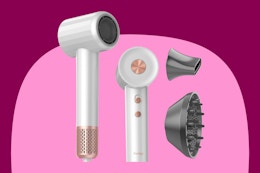 amazon hair dryer