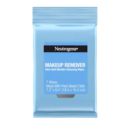 Neutrogena Makeup Remover Wipes