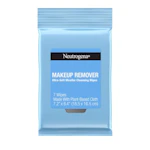 Neutrogena Makeup Remover Wipes