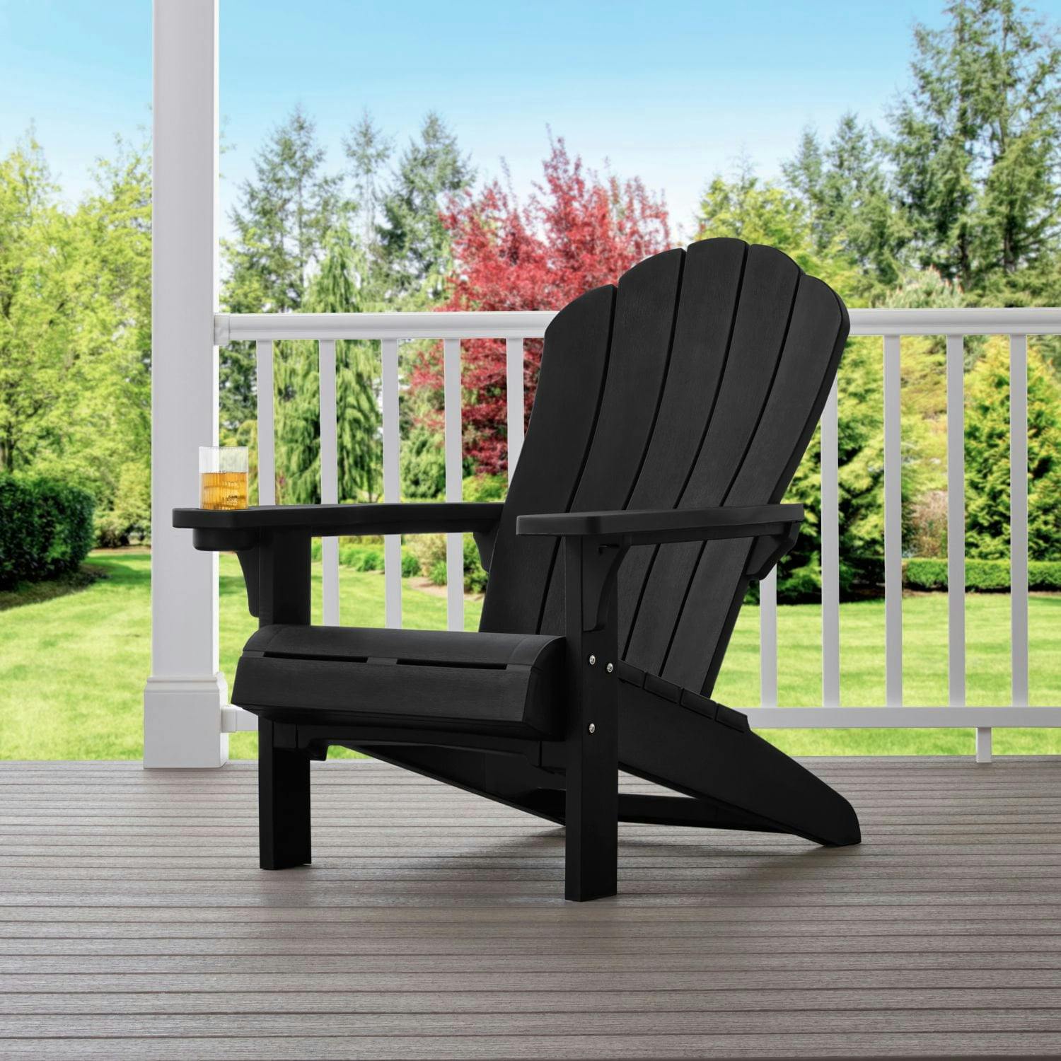 Keter Adirondack Chair