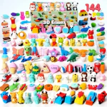 Animal Erasers