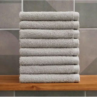 stylewell washcloth set