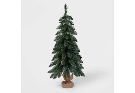 Wondershop Alberta Spruce Tree