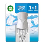 Air Wick Scented Oil Starter Kit