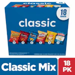 Frito-Lay Snacks Variety Pack 18-Pack