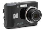Compact Digital Camera