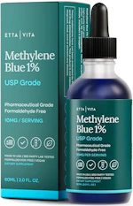 Methylene Blue Solution