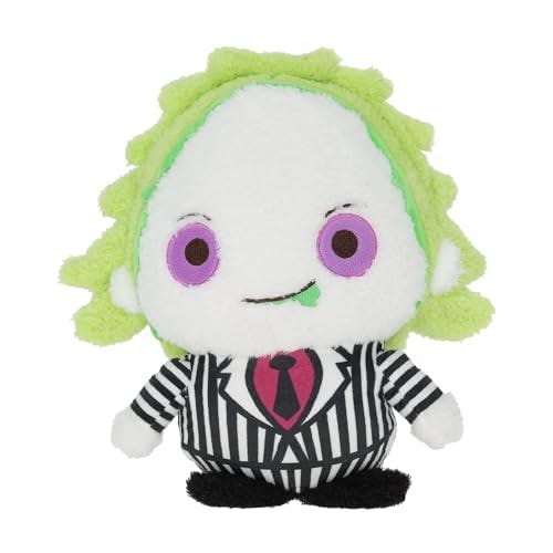 Beetlejuice Cuteeze Plush