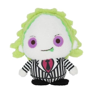 Beetlejuice Cuteeze Plush
