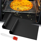 Reusable Oven Liners 2-Pack