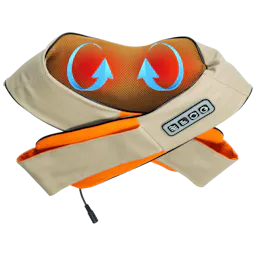 Shiatsu Neck & Shoulder Massager