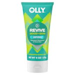 OLLY Revive Body Scrub