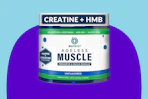 creatine powder
