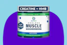 creatine powder