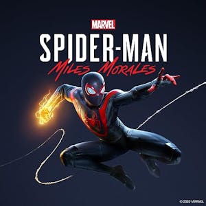 Spider-Man: Miles Morales PC Game