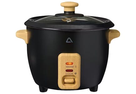 Ambiano Rice Cooker
