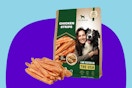 B0CN98YTNY chicken jerky dog treats