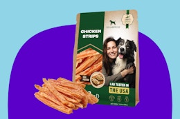 B0CN98YTNY chicken jerky dog treats