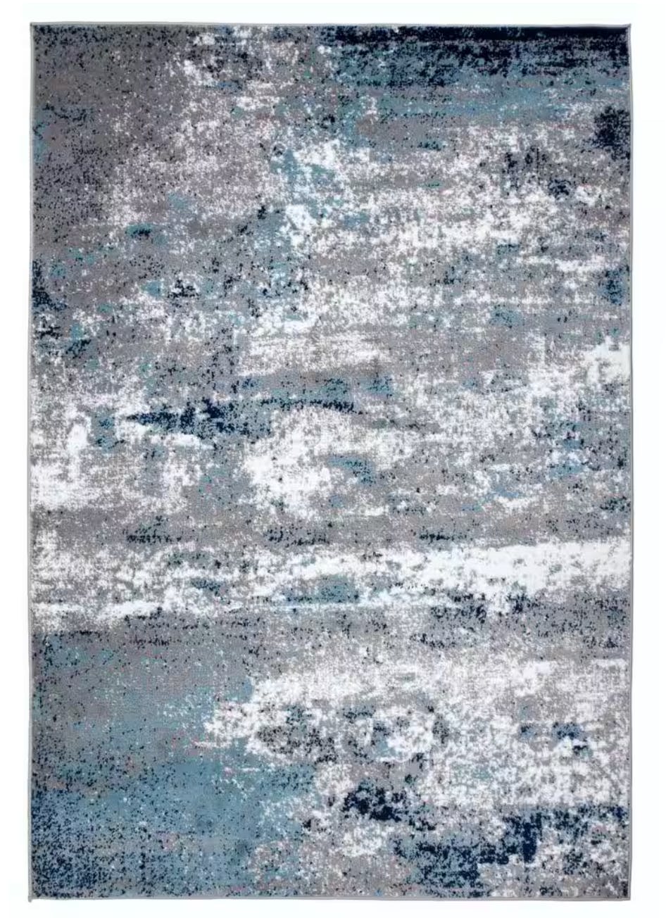 Abstract Indoor Area Rug