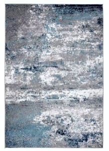Abstract Indoor Area Rug