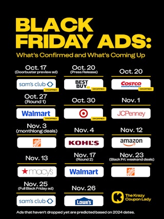 Black Friday Ad Drop Dates for 2025 (7)