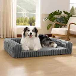 Orthopedic Extra Large Dog Bed