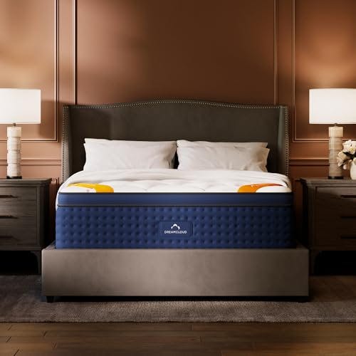Premier Rest Queen Mattress