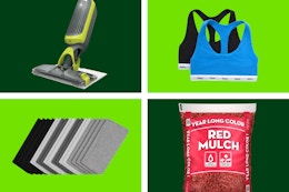 From Pools to Mulch — The Top Spring Walmart Rollbacks to Shop Now card image