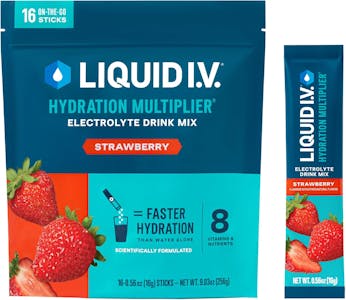 Liquid I.V. Hydration Multiplier