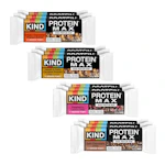 KIND Protein MAX Bars 12-Pack