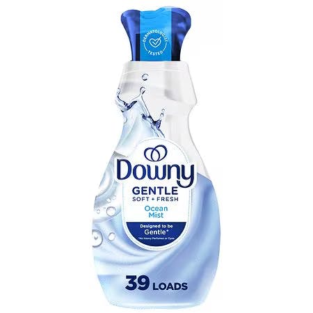 Downy Fabric Softener