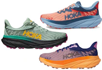 Hoka Women’s Challenger 7 Shoes