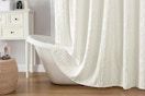 amazon shower curtains