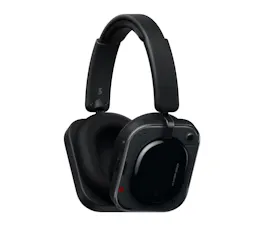 Wireless Over-Ear Headphones