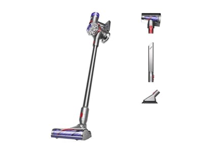 Dyson V8 Plus Cordless Vacuum