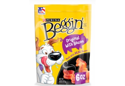 Purina Beggin' Strips