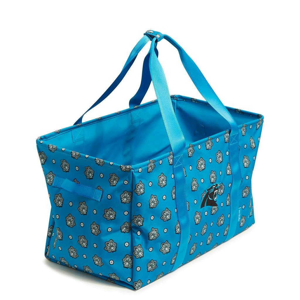 Vera Bradley NFL Tote Bag