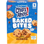 Chips Ahoy! Baked Bites 5-Pack
