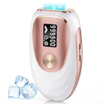 IPL Laser Hair Removal Device