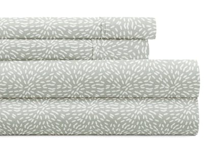 Patterned Sheet Set