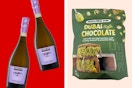 recalled wine and dubai style chocolate