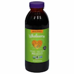 Wholesome Organic Molasses