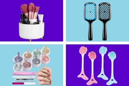Amazon Beauty Roundup 10-28