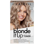 2 Clairol Hair Colors