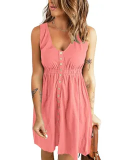 BTFBM Women's Summer Dress